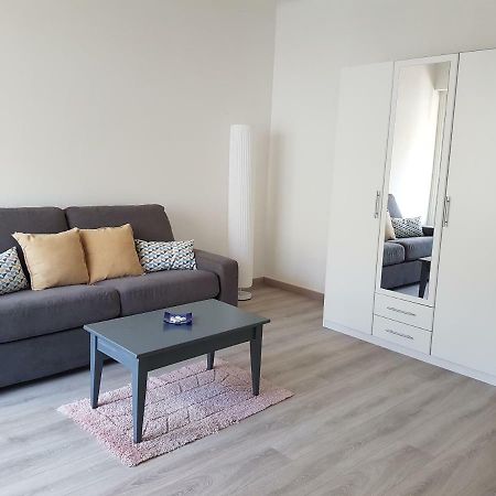 Sci Mdm Apartment Nisa Exterior foto