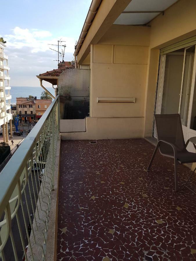 Sci Mdm Apartment Nisa Exterior foto