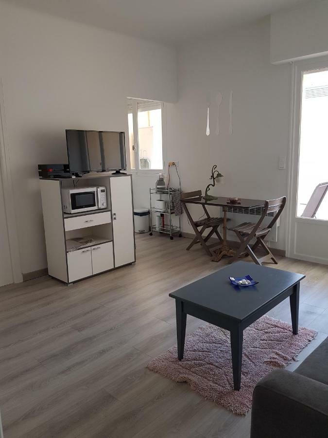 Sci Mdm Apartment Nisa Exterior foto