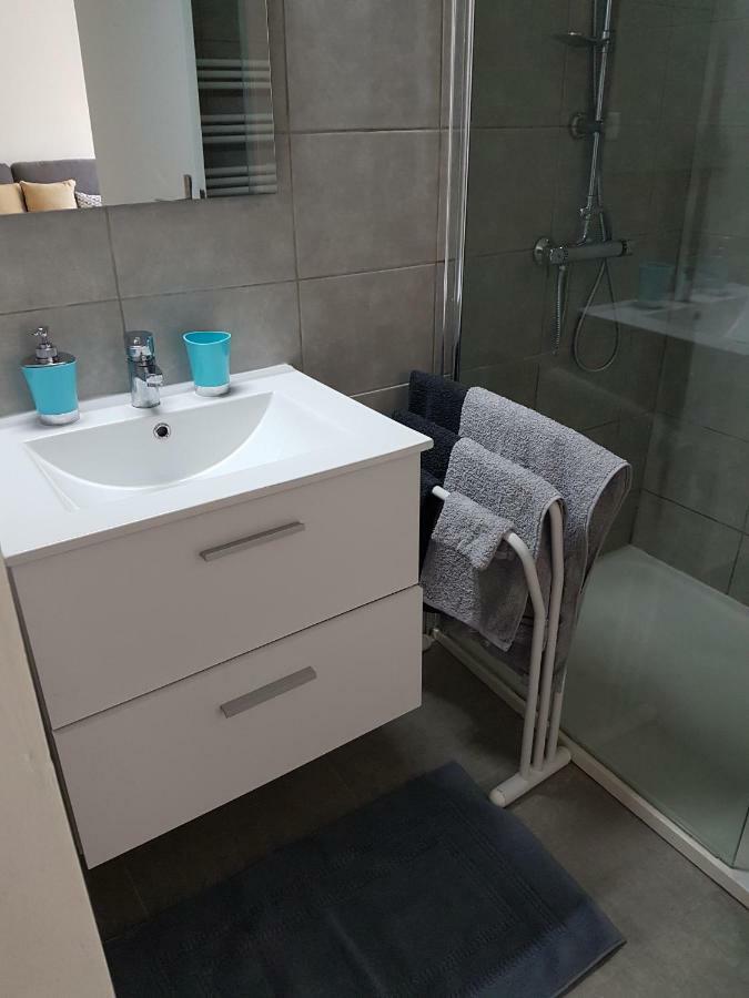 Sci Mdm Apartment Nisa Exterior foto