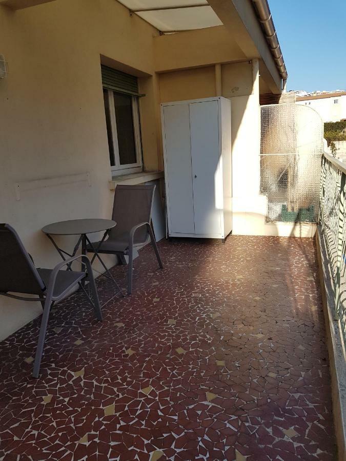 Sci Mdm Apartment Nisa Exterior foto